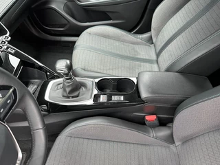 Peugeot 2008 - afbeelding nr 22