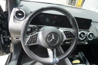 Mercedes-Benz B-Klasse Mercedes-Benz B-Klasse 180 Business Line Navi|PDC V+A|Trekhaak |Camera|Elektrische a.klep|Stoelverwarming| - afbeelding nr 24