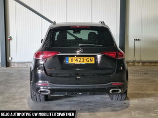 Mercedes-Benz GLE Mercedes GLE-klasse 400 d 4MATIC AMG PANO - afbeelding nr 5