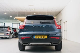 Volvo XC40 Volvo XC40 T4 Geartronic Inscription - afbeelding nr 9
