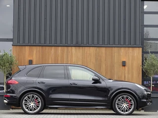 Porsche Cayenne Porsche Cayenne 3.0 S 509PK E-Hybrid / Sport Design / LED - afbeelding nr 5