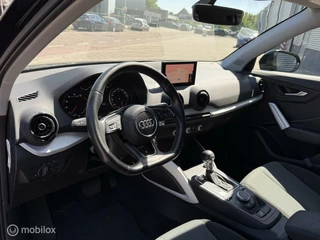 Audi Q2 Audi Q2 1.4 TFSI CoD Sport Pro Line - afbeelding nr 10