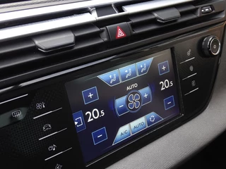 Citroën C4 Picasso Citroën C4 Picasso 1.2 PureT. Sport / 2016 / luxe pakket / LED - afbeelding nr 15