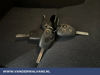 Opel Vivaro Opel Vivaro 1.6 CDTI 122pk L1H1 Euro6 Airco | 2x Zijdeur | Camera | Navigatie | LED | Cruiscontrol | Parkeersensoren, Sidebars, Bijrijdersbank - afbeelding nr 19