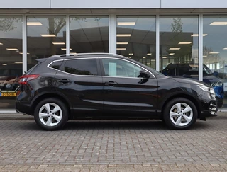 Nissan QASHQAI - afbeelding nr 6