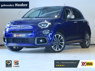 Fiat 500X 1.5 Hybrid Sport * rijklaar * 12 maanden Bovag garantie