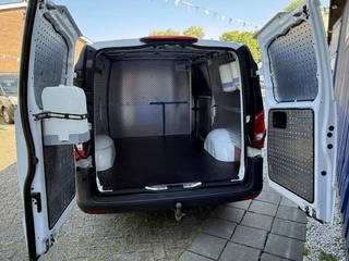 Mercedes-Benz Vito Mercedes-Benz Vito 111 CDI Lang BusPro+ - afbeelding nr 12