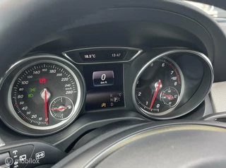 Mercedes-Benz GLA Mercedes-Benz GLA-klasse 200 Urban 156PK/PANO/APPLE - afbeelding nr 27