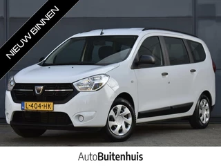 Dacia Lodgy - 76655614-0