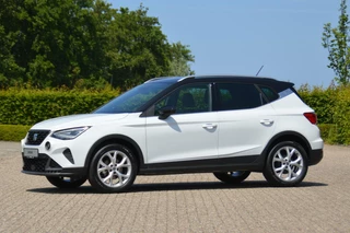 SEAT Arona Seat Arona 1.0 EcoTSI FR Business Connect 8720 km! - afbeelding nr 36