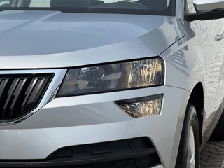 Škoda Karoq Skoda KAROQ 1.0 TSI Style Camera Clima Cruise Trekhaak Inductie laden Navigatie Keyless - afbeelding nr 12