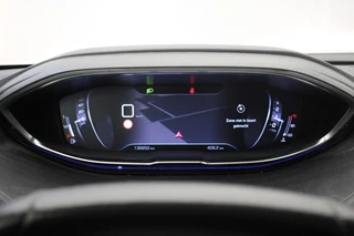 Peugeot 5008 Peugeot 5008 1.2 PureTech Executive 7 Persoons - Carplay, Cruise, Trekhaak - afbeelding nr 4