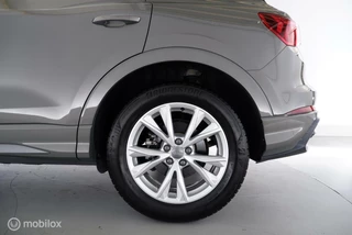 Audi Q3 Audi Q3 35 TFSI 150PK Automaat S Line leer|pano|led|virtualcockpit|pdc|lmv18 - afbeelding nr 32