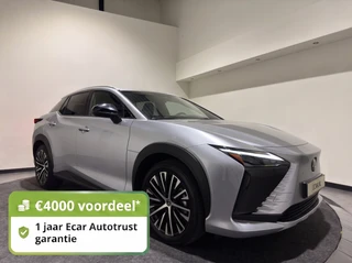 Lexus RZ 450e Executive Line 71 kWh