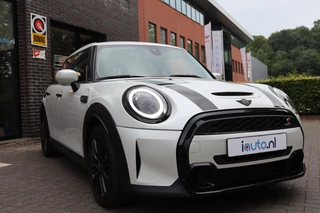 MINI Cooper S LED/Navi +/Keyless/Camera/Virtual Cockpit/App-Connect/DAB - afbeelding nr 39