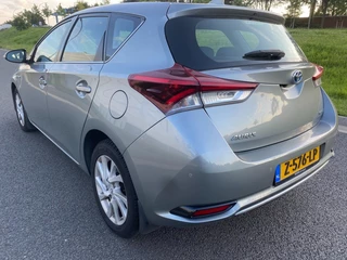 Toyota Auris - afbeelding nr 8