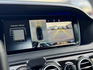 Mercedes-Benz S-Klasse Mercedes-Benz S-klasse 350 Lang Prestige Plus Uniek 3D-Burmester Lounge Drive pilot 360cam Nightvision Dealeronderhouden voloptie - afbeelding nr 64