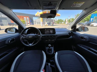 Hyundai i10 - afbeelding nr 6