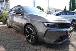 Opel Astra - afbeelding nr 25