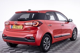 Hyundai i20 Hyundai i20 1.0 T-GDI Premium | NAVI | ECC | VELGEN ✅ 1e Eigenaar - afbeelding nr 22
