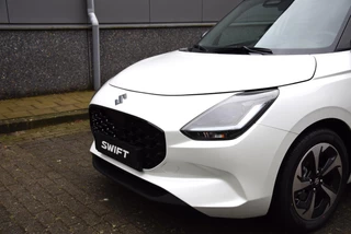 Suzuki Swift Suzuki Swift 1.2 Style Smart Hybrid | Van €29.244,- naar €27.244,-!! | 6 jaar garantie of 150.000 KM | Automaat | - afbeelding nr 3