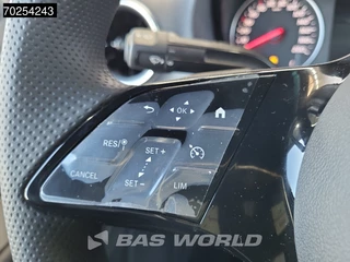 Mercedes-Benz Sprinter Mercedes Sprinter 315 CDI Koelwagen Thermo King V-300max 230V stekker Bakwagen Koel Kühlwagen 13m3 Airco Cruise control - afbeelding nr 18