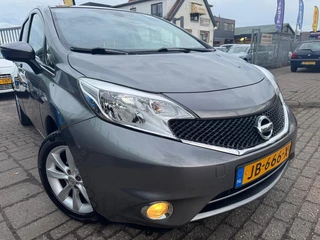 Nissan Note - afbeelding nr 17