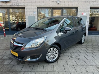 Opel Meriva - afbeelding nr 8