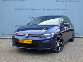Volkswagen Golf - 224199515-0