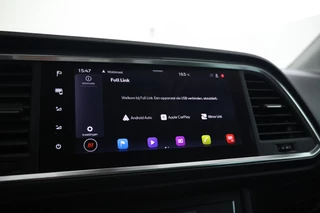 SEAT Ateca SEAT Ateca 1.0 TSI Style Navigatie, Apple carplay, Climate, - afbeelding nr 19
