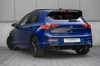 Volkswagen Golf Volkswagen Golf 2.0 TSI R 4Motion Performance Akrapovic HUD - afbeelding nr 4