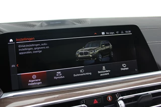BMW X7 BMW X7 M50i High Executive Sky Lounge | M-sport | Bowers en Wilkins - afbeelding nr 41