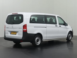 Mercedes-Benz Vito | Airco | 2-2-2-3 stoelopstelling | BPM Vrij ! - afbeelding nr 2
