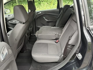 Ford C-MAX Ford C-MAX 1.0 Trend AIRCO|NAVI|HOGE INSTAP - afbeelding nr 8
