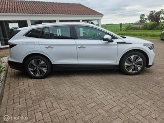 Škoda Enyaq iV Skoda Enyaq iV 80 - afbeelding nr 5