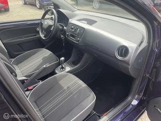 SEAT Mii Seat Mii 1.0 Sport *Automaat*Cruise*P-sensoren. - afbeelding nr 9