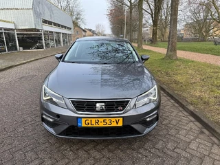 SEAT Leon - afbeelding nr 3