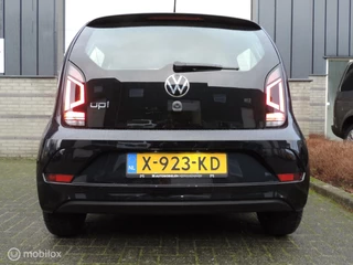 Volkswagen up! Volkswagen Up! 1.0 5drs Van eerste eig. Airco, 13dkm NIEUW!!! - afbeelding nr 8