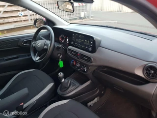 Hyundai i10 Hyundai i10 1.0 Comfort Apple Carplay Android Cruise Control - afbeelding nr 5