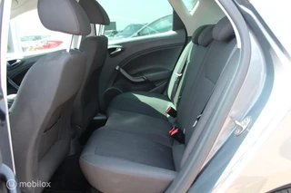 SEAT Ibiza Seat Ibiza 1.0 EcoTSI FR Xenon/Stoelverwarming/Apple-Carplay - afbeelding nr 14