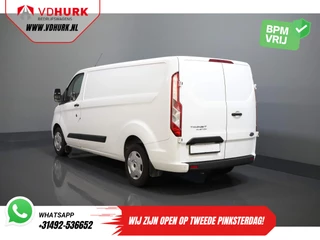 Ford Transit Custom - afbeelding nr 2