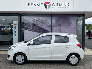 Mitsubishi Space Star - afbeelding nr 2