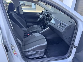 Volkswagen Polo Volkswagen Polo 1.0 TSI R-Line Virtual Dash| DSG Automaat - afbeelding nr 31