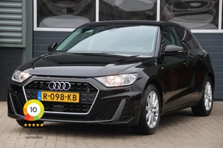 Audi A1 Sportback - afbeelding nr 1