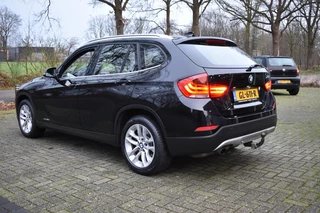 BMW X1 - afbeelding nr 4