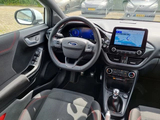Ford Puma Ford Puma 1.0 EcoBoost ST-Line ✅SUPER LEUKE AUTO!! - afbeelding nr 12