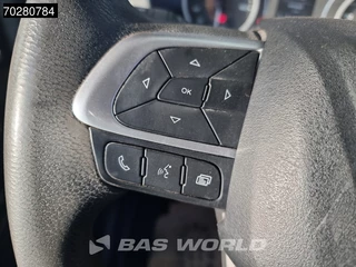 Iveco Daily Iveco Daily 35C16 3.0L Open Laadbak Dubbel Cabine met Kist Dubbellucht Airco Cruise Pritsche Pickup Open Box Airco Dubbel cabine Trekhaak Cruise control - afbeelding nr 18