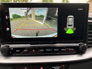 Kia ProCeed - afbeelding nr 18