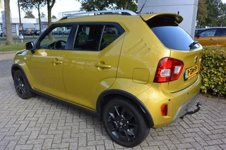 Suzuki Ignis - afbeelding nr 5