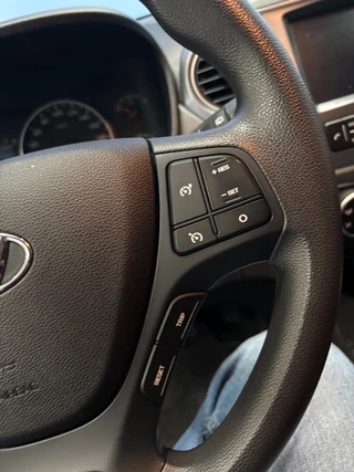 Hyundai i10 Hyundai I10 1.0i Comfort Airco | Navi | Cruise | 5 deurs | Elktr. pakket - afbeelding nr 24